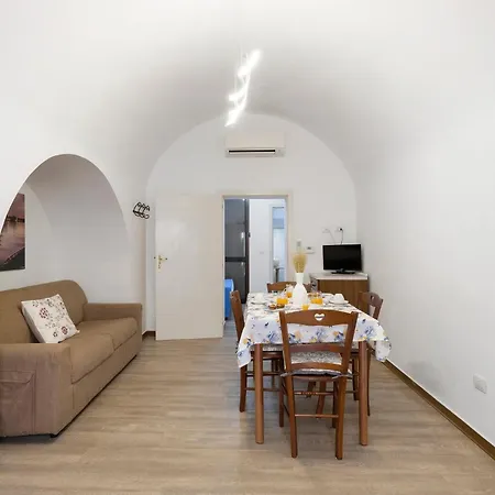 Casa Stellina A Due Passi Dal Mare 度假居 *