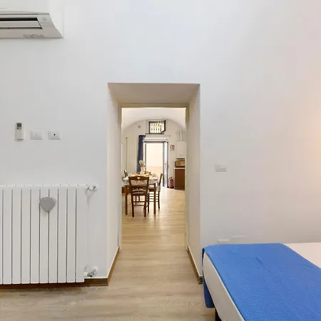 度假居 Casa Stellina A Due Passi Dal Mare