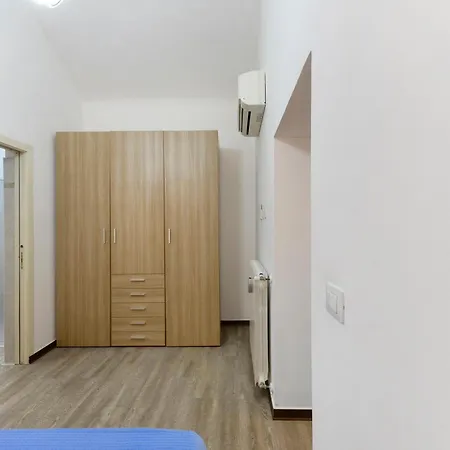 度假居 Casa Stellina A Due Passi Dal Mare *