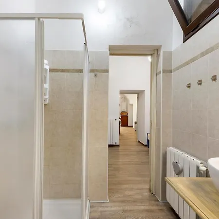 Casa Stellina A Due Passi Dal Mare 度假居 *